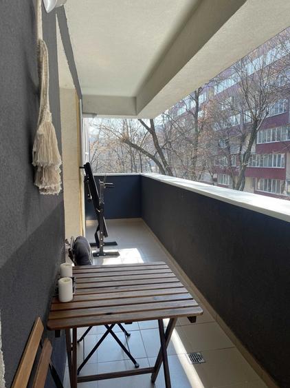 Apartament cu 2 camere în Progresul