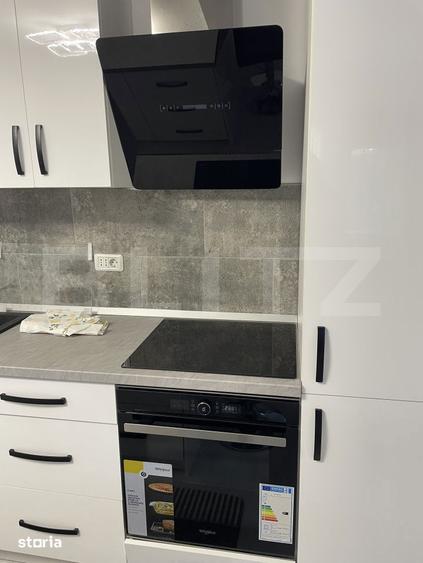 Apartament cu 2 Camere, Parter - Falticeni - 2