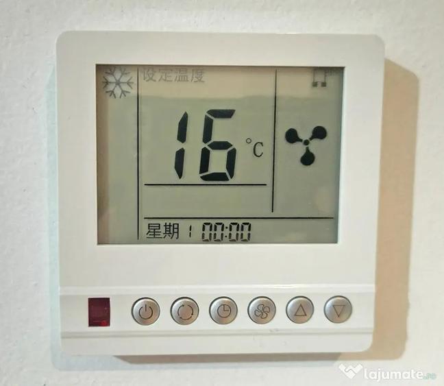 Apartament cu 2 camere decomandat în Vitan