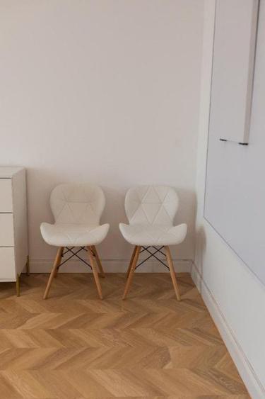 Apartament cu 2 camere decomandat, mobilat în Calea Victoriei