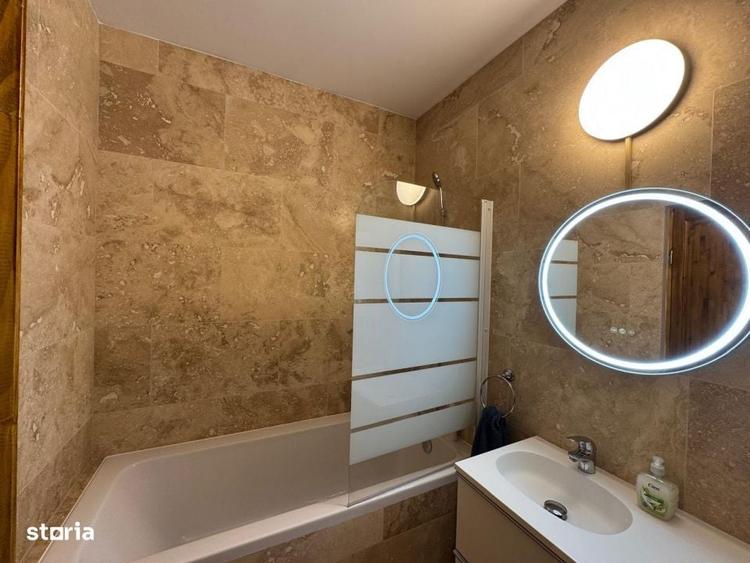Apartament modern cu 3 camere, semicentral, bloc nou, 2 parcari inclus - 6