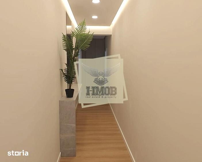 Apartament cu 4 camere în Lazaret