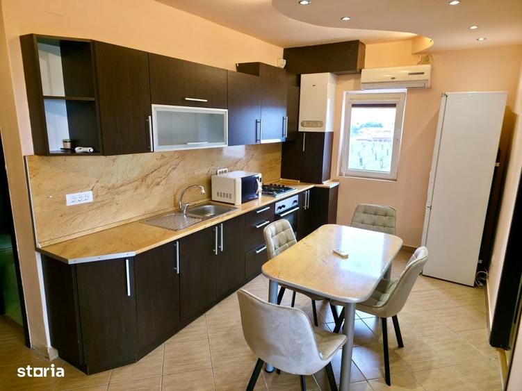 Inchiriez apartament 3 camere, ARED-UTA - 8