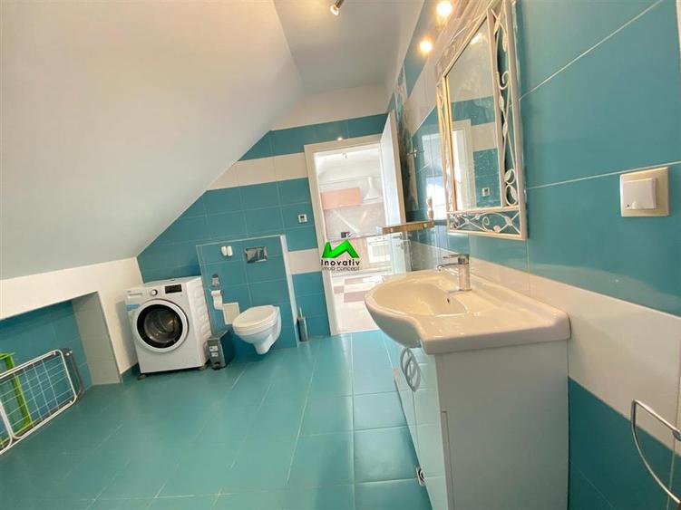 Apartament de inchiriat 2 camere Sibiu Trei Stejari - 6