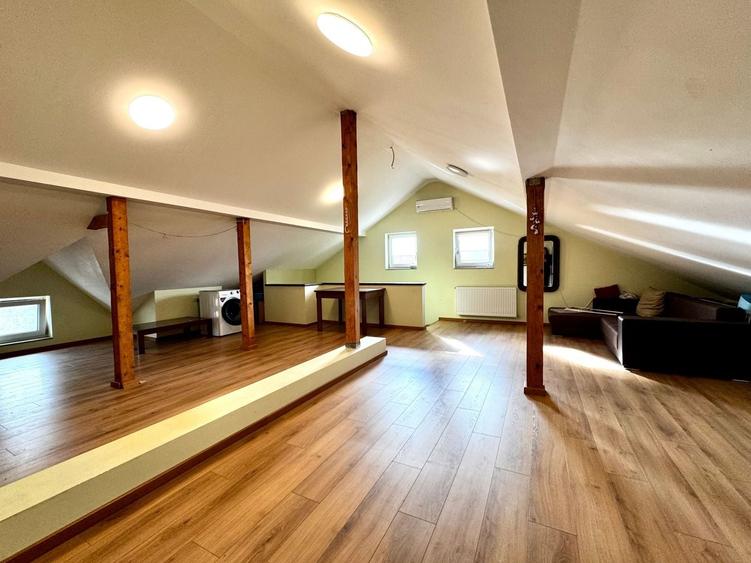 Duplex cu 5 camere cu Canalizare în Braytim