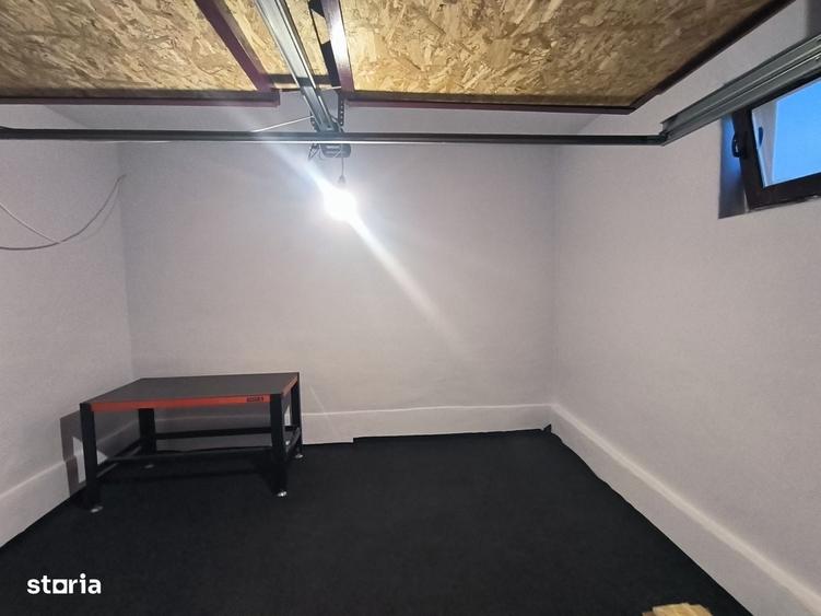 Apartament cu 2 camere decomandat, mobilat în Giroc