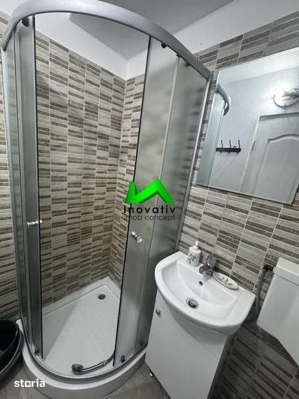 Apartament de inchiriat 2 camere Sibiu Lazaret - 1