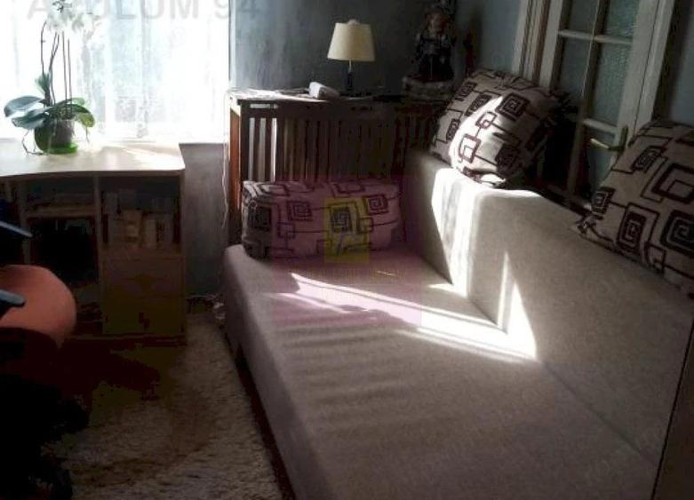 Apartament cu 6 camere decomandat în Plevnei