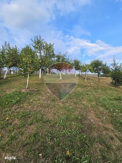 Casă cu 4 camere decomandat în Rona de Jos