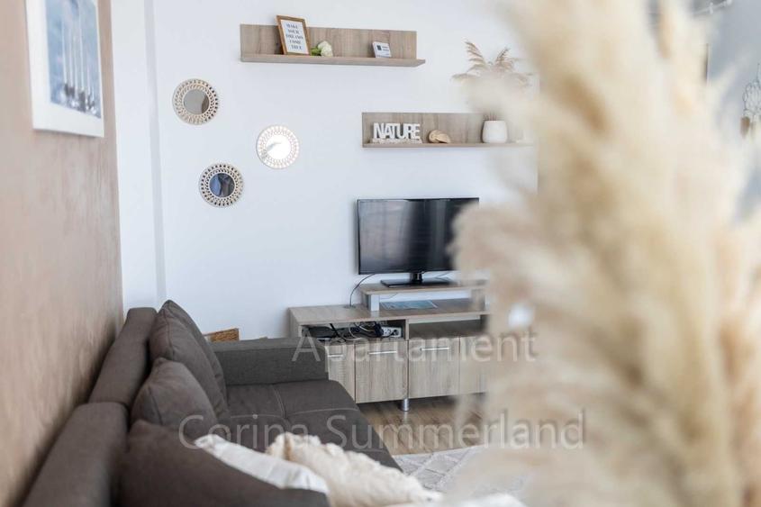 Inchiriez apartament tip studio Summerland - 5