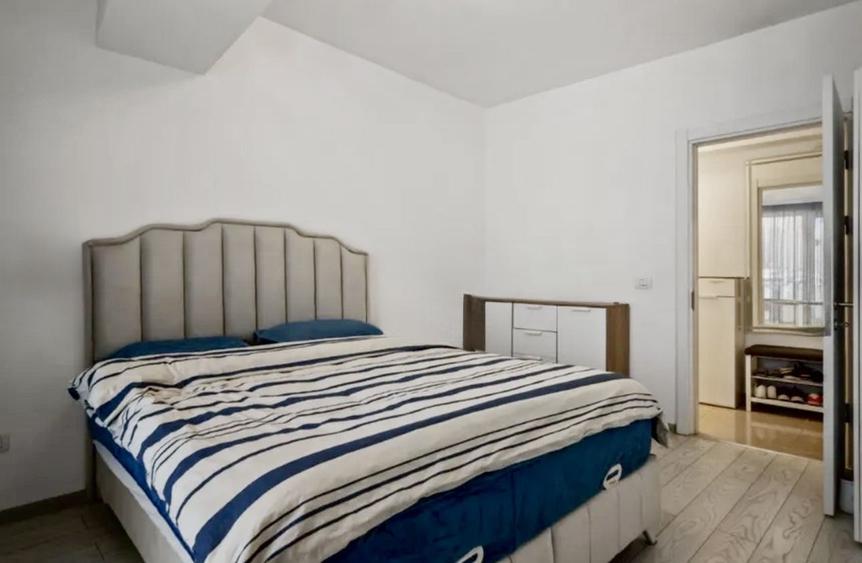 Apartament cu 2 camere decomandat, mobilat în Vitan