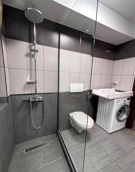 Apartament cu 2 camere decomandat, mobilat în Floreasca