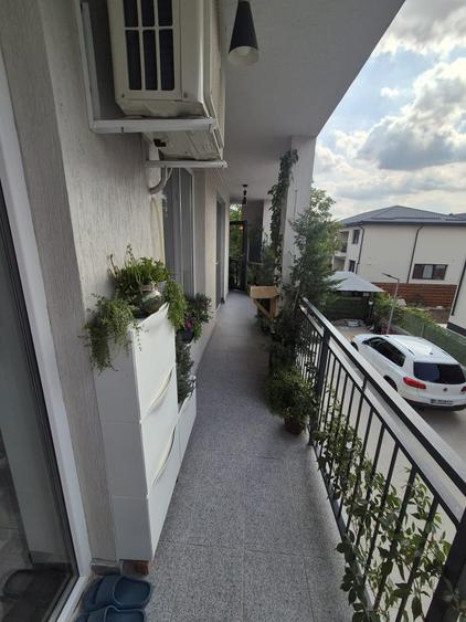 Apartament 2 camere -Decomandat Mobilat - 8