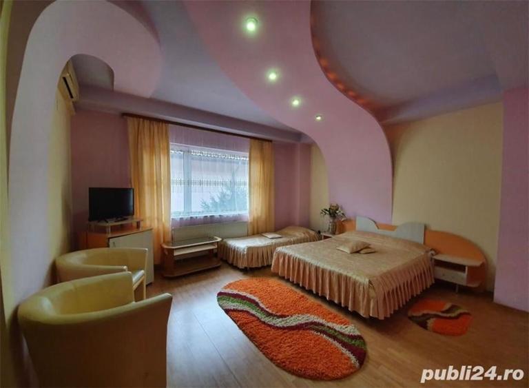 Casă cu 7 camere în Eforie