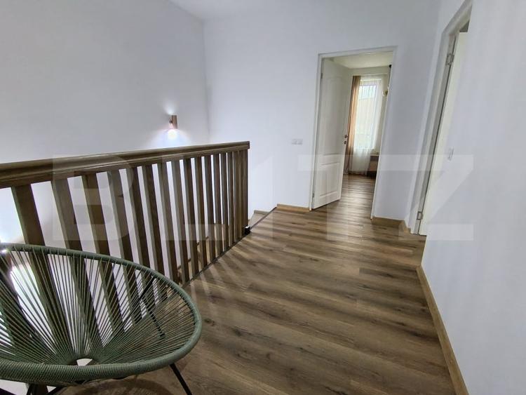 Apartament cu 3 camere decomandat, mobilat în Sud