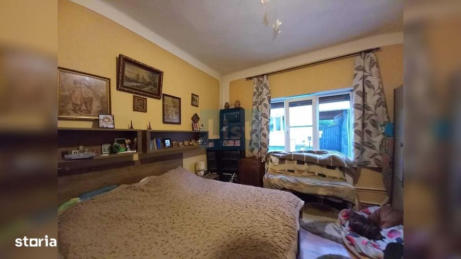 Casa spatioasa in Centrul Vechi Baia Mare Piata Millennium - 2