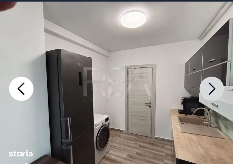 Apartament cu 2 camere decomandat în Apărătorii Patriei