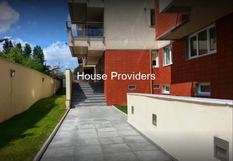 Apartament cu 3 camere, mobilat în Floreasca
