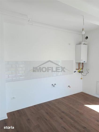 Apartament cu 3 camere în Giroc