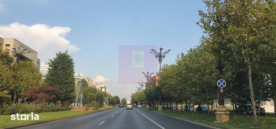 Spațiu comercial, de 128.46 mp, în Centrul Civic