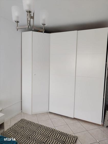 Apartament cu 2 camere în Podgoria