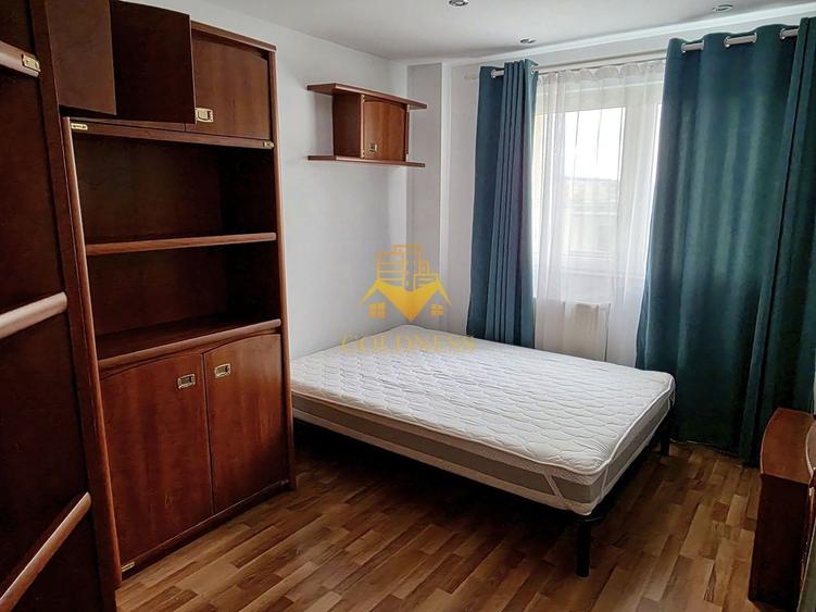 3 camere decomandate, parcare, Zona Piata Marasti, OMV, MOL, Cinema - 1