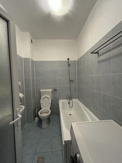 Garsonieră semidecomandată în Giurgiului