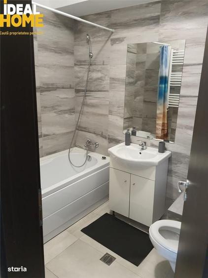 Apartament cu 3 camere în Tudor Vladimirescu
