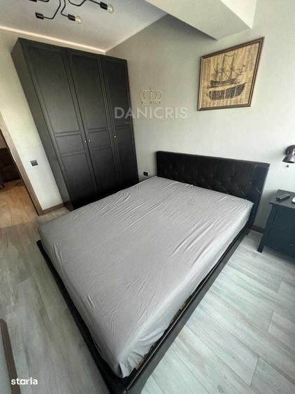 Apartament cu 2 camere în ICIL