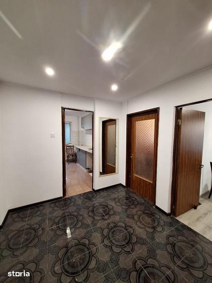 Apartament cu 2 camere în Pantelimon
