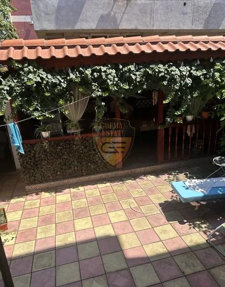 Casă individuală cu 4 camere cu Canalizare în Primo