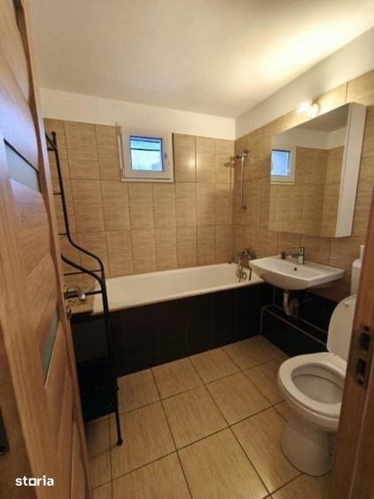 Apartament cu 3 camere semidecomandat, mobilat în Pantelimon