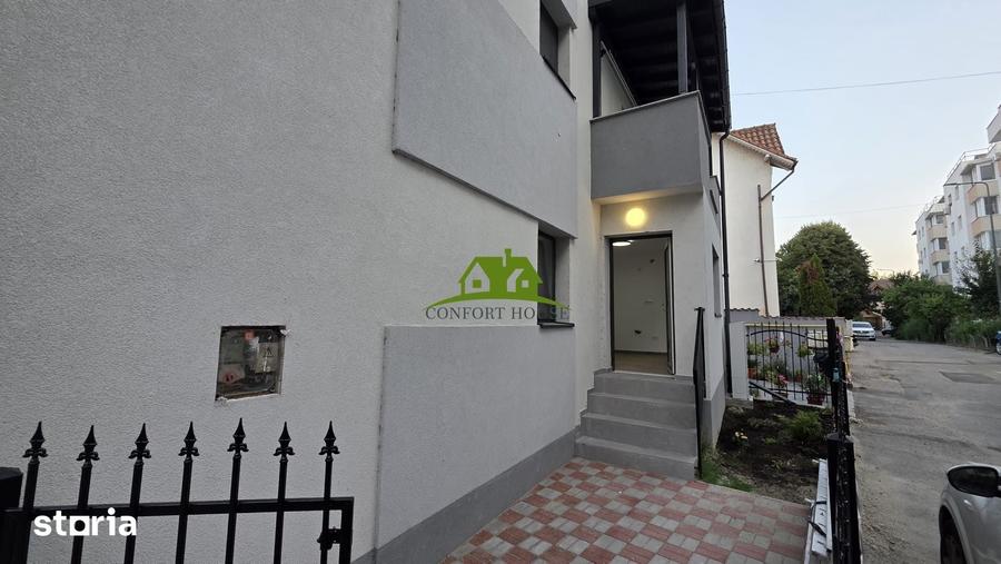 Spațiu comercial, de 60 mp, în Cartierul Traian