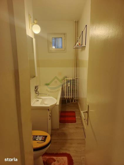 Apartament 2 camere George Enescu de inchiriat - 1