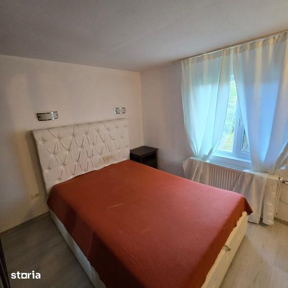 Apartament cu 2 camere în CFR
