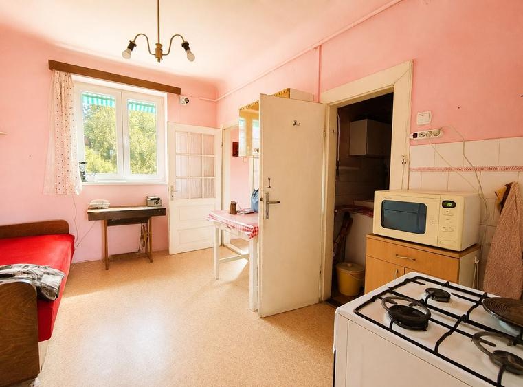 De vânzare Apartament 1 cameră | 42 mp | Gruia - 6