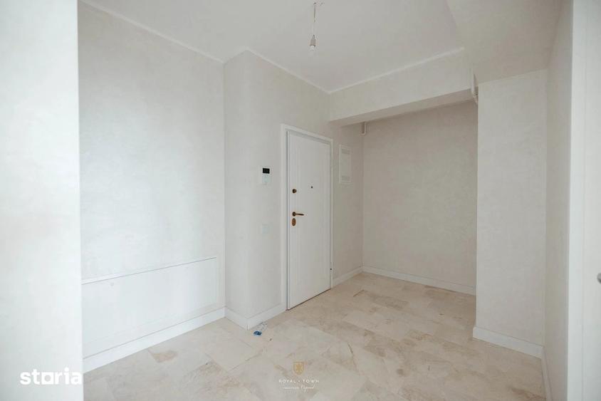 Apartament cu 2 camere în Frumoasa