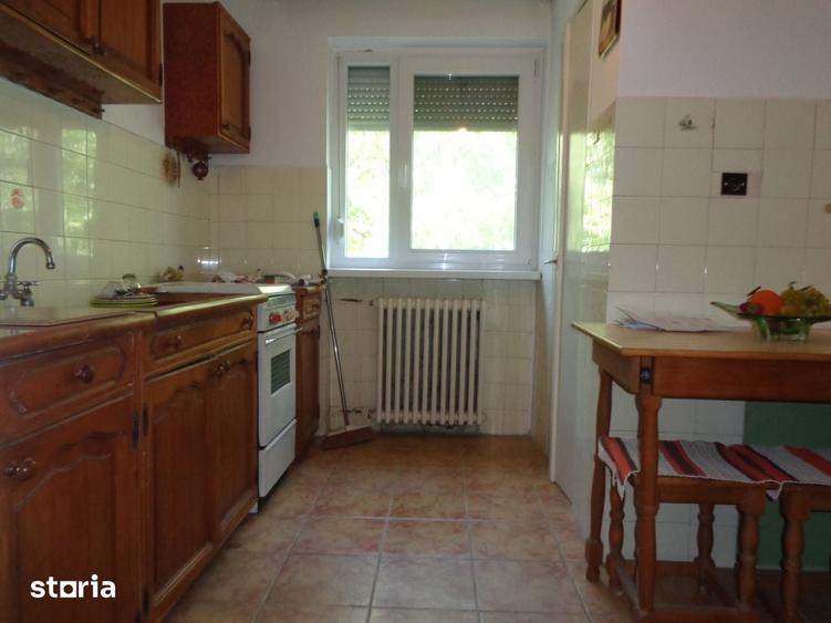 Apartament cu 2 camere în Podgoria