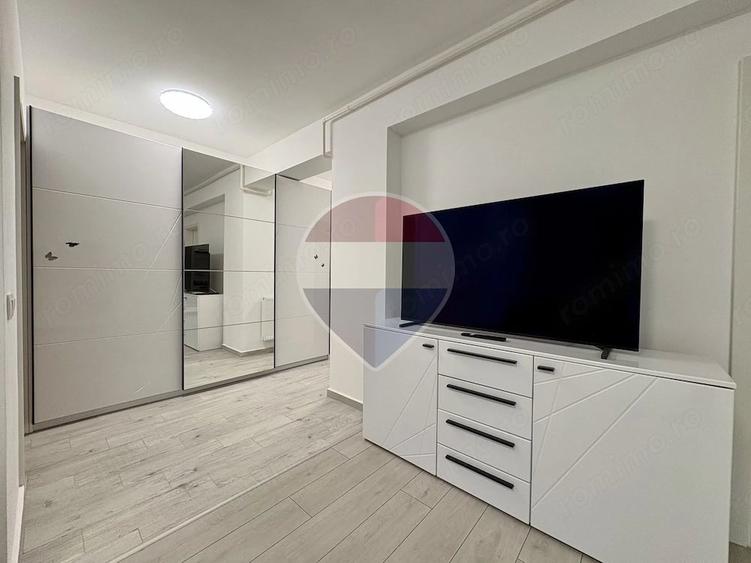 Apartament cu 3 camere decomandat în Avantgarden