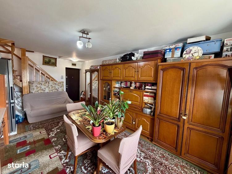 Apartament tip duplex | 2 camere Brasov - 2