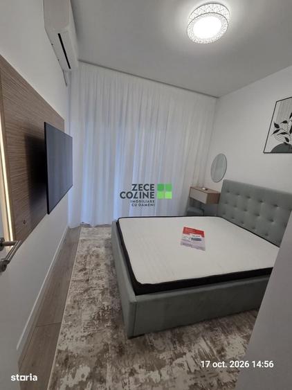 Apartament cu 2 camere în Central