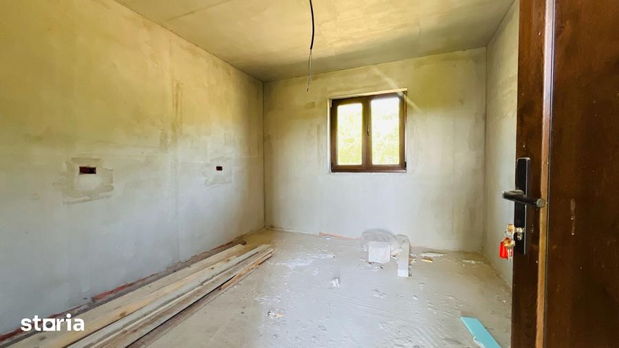 Casa Noua De Vanzare In Blandiana, Jud. Alba - 6