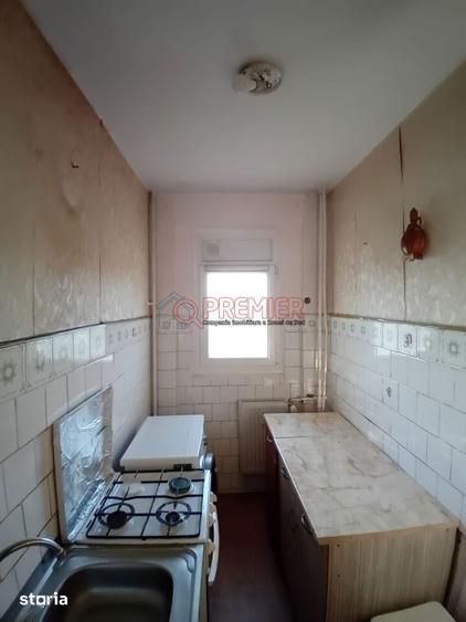 Apartament cu 2 camere decomandat în Berceni — fotografia 3