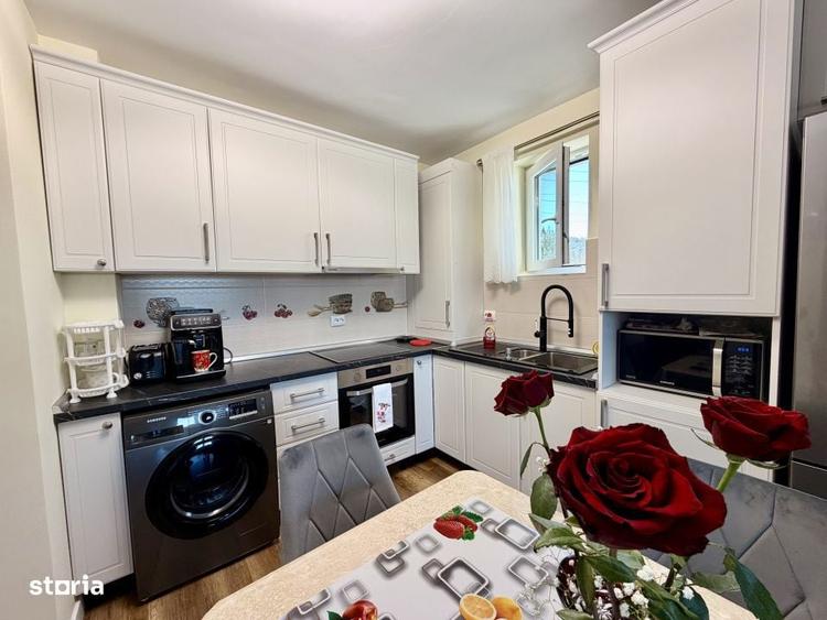 Apartament cu 2 camere în Florești — fotografia 1