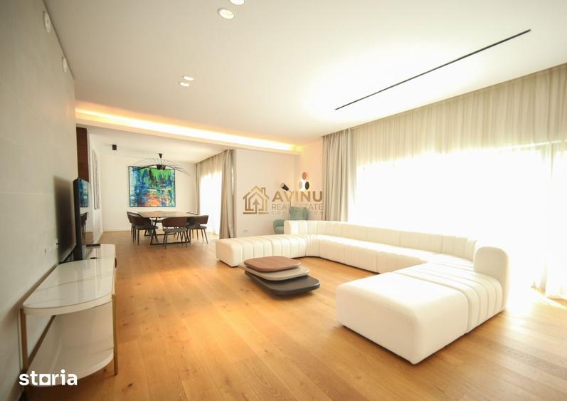 Vila Premium de Vanzare | 300mp | Iancu Nicolae | 6 camere | 0% Comis - 18