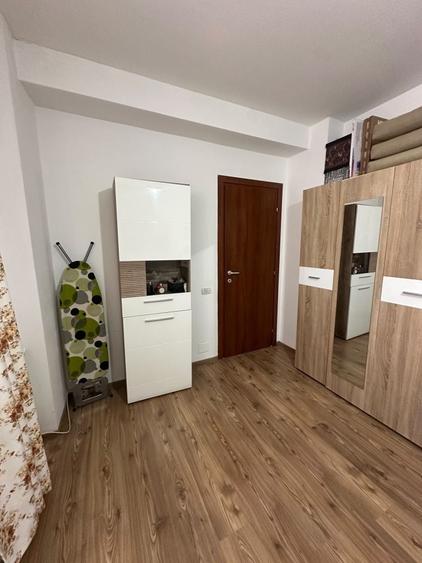 Garsoniera Str. Amurgului nr. 54, Popesti Leordeni suprafata utila de 38,35 mp etajul 4 din 4 - 16