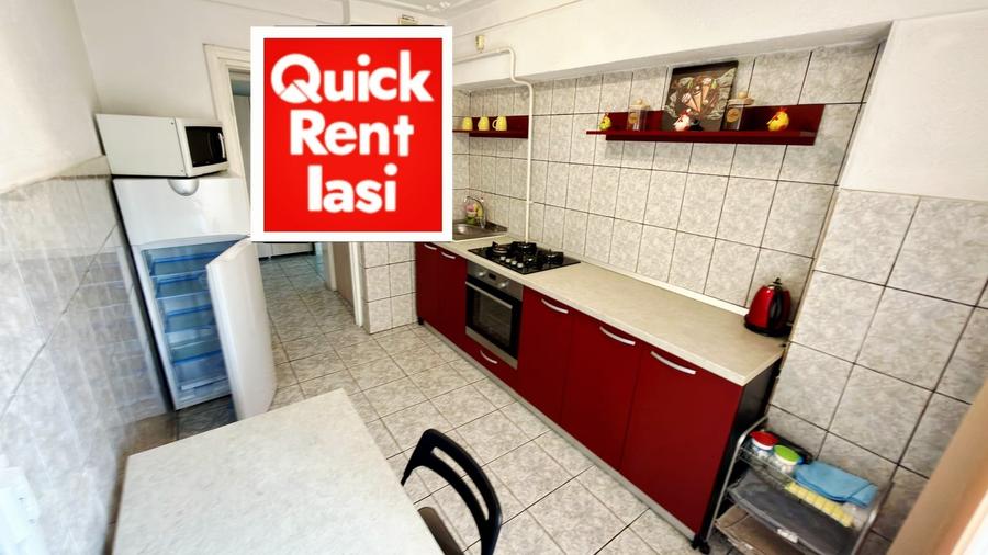 Bulevardul Independentei UMF Apartament 2Camere De Inchiriat - 5