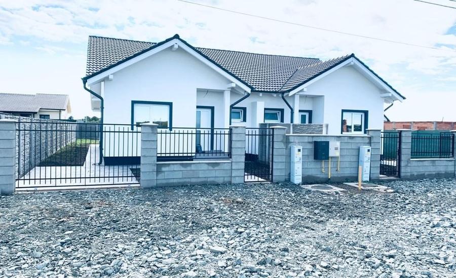 Duplex Mosnita posibilitate mansardare proprietar - 2