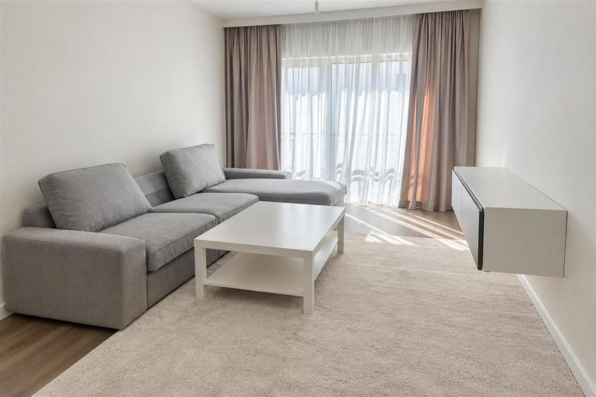 Apartament 2 camere zona Doamna Stanca - 1