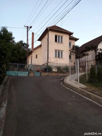 Casă cu 4 camere cu Teren 772 Mp în Luduș
